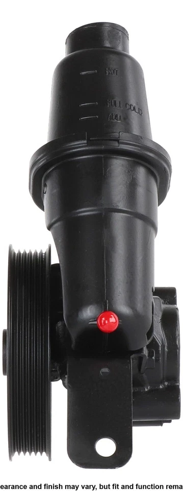 Bomba de dirección asistida Cardone para Dodge Durango 2000-2003 4,7 L V8 Foto 4 de 4