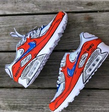 Buy nike air max 90 personalizadas cheap online