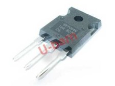IR IRFP064N TO-247 PowerMOSFET(Vdss=55V, Rds(on)=0.008ohm, I #A6-42