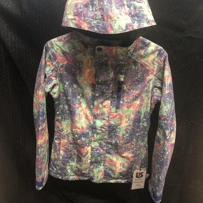 burton horizon jacket