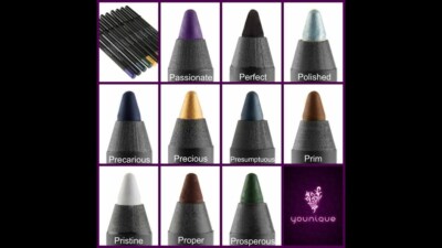 Younique Moodstruck Precision Pencil Eyeliner 