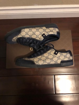 リー Mens Gucci Shoes | eBay