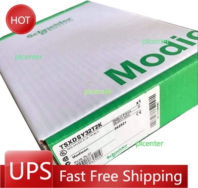 TSXDSY32T2K Modicon Programmable Logic Controller TSXDSY32T2K SCHNEIDER