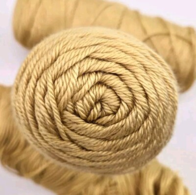Caron Simply Soft Yarn Lot 2.5 Skeins- Autumn Maize Color - 6 oz - 315 ...