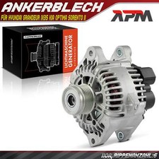 Alternateur Kia SORENTO