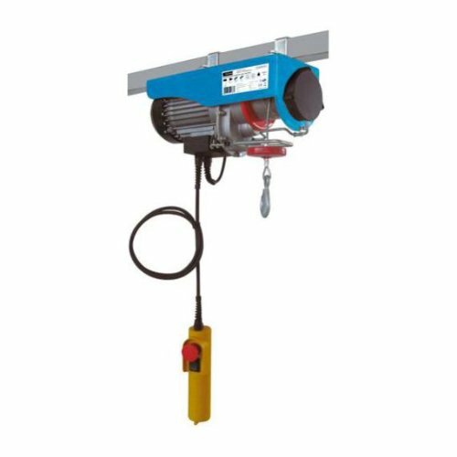 Güde Paranco elettrico GSZ 300/600 (X9h)