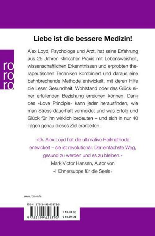 Thumbnail - Das Love Principle