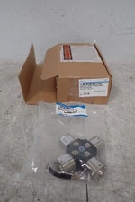 Agilent G1311-67701 / G1311-69701 Multi Channel Gradient MCG Valve Assembly