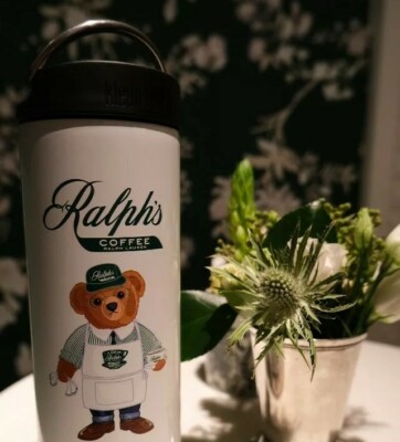 ralph lauren coffee