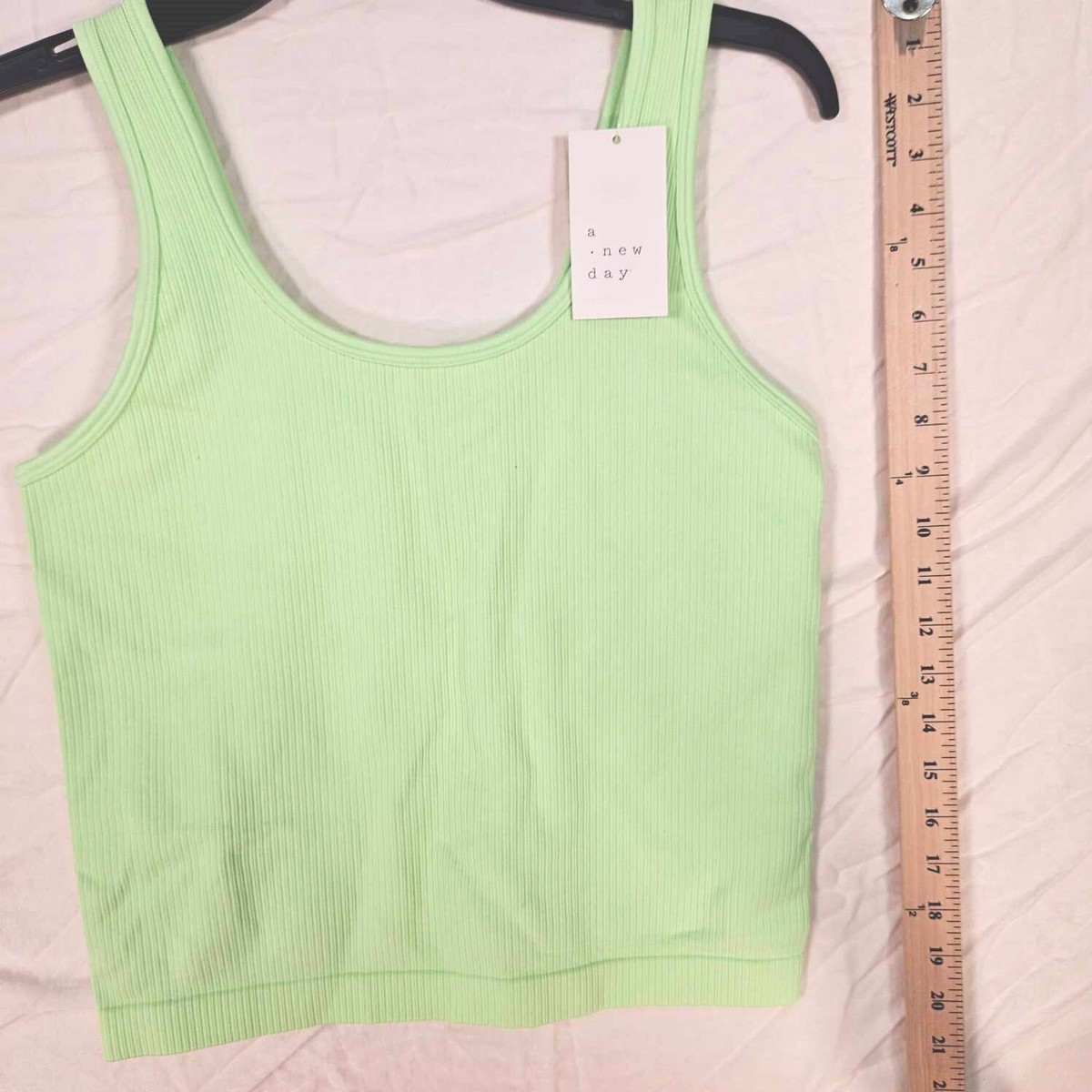 【PerfumeCloset】SIDE PRINT TAPE TEE/Green 01887578500-e1.jpg?ts=
