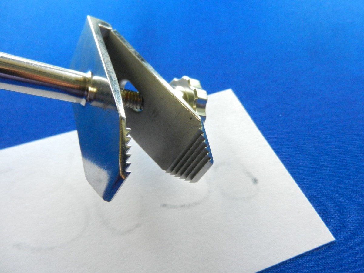 E2029 Arthrex AR-1967F Arthroscopic Clamp | eBay