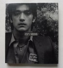 Takeshi Kaneshiro Photo Book made inHEAVEN