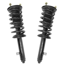 2x Front Stabilizer Sway Bar Links For Lexus GS300 GS400 GS430 2x Front Stabilizer Sway Bar Links For Lexus GS300 GS400 GS430