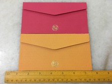 (JC) 2 pcs set RED PACKET (ANG POW) - UOB (1)