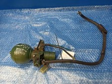 Bentley Turbo R 1989 Suspension Accumulateur Soupape HMH45300 PUM33012