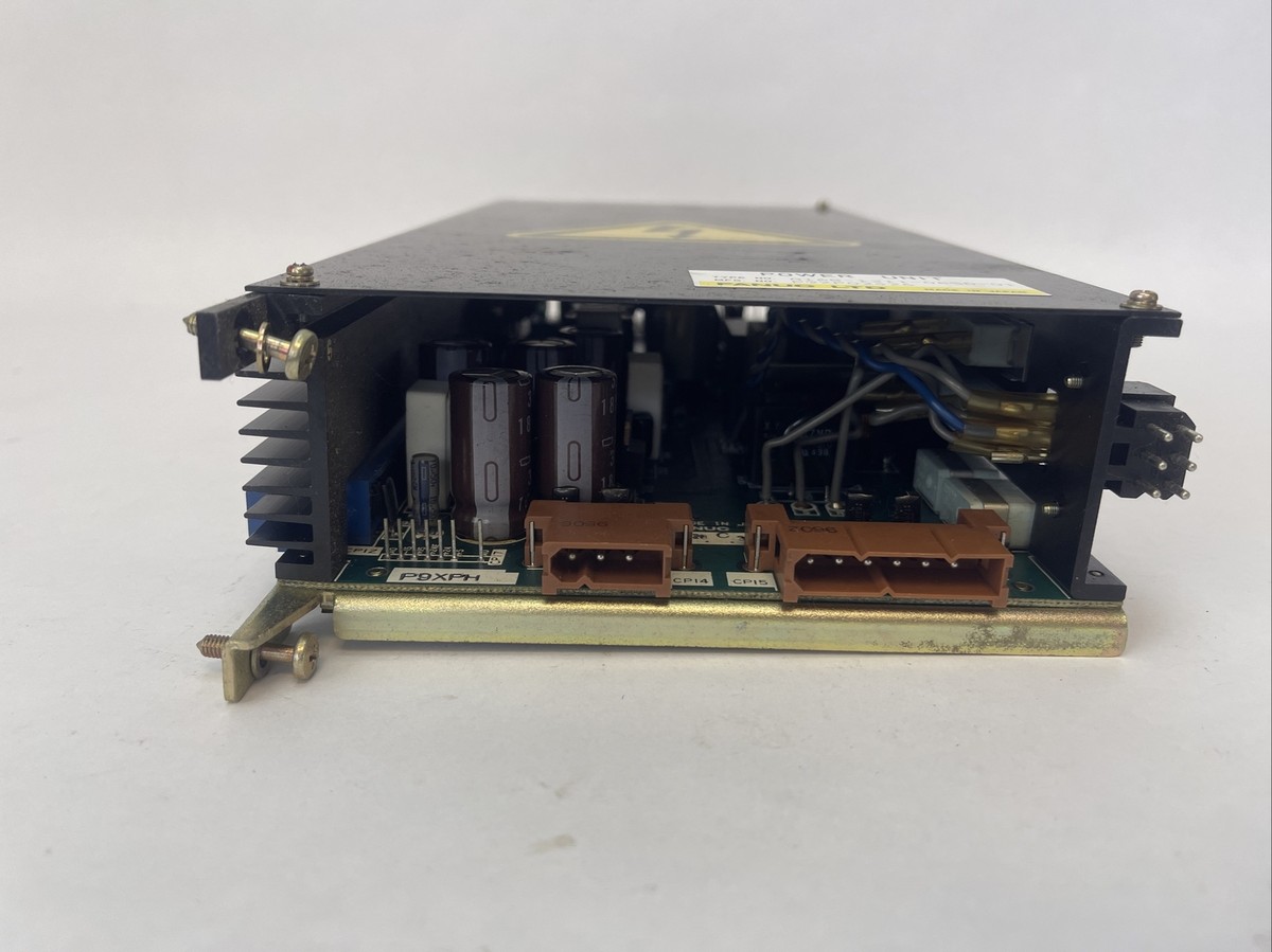FANUC A16B-1211-0850-01 POWER UNIT | eBay