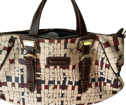 PIERO GUIDI ビジネスバッグ Business Bag PIERO GUIDI | eBay