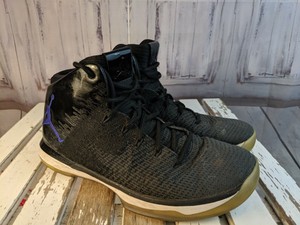 tenis nike jordan space jam