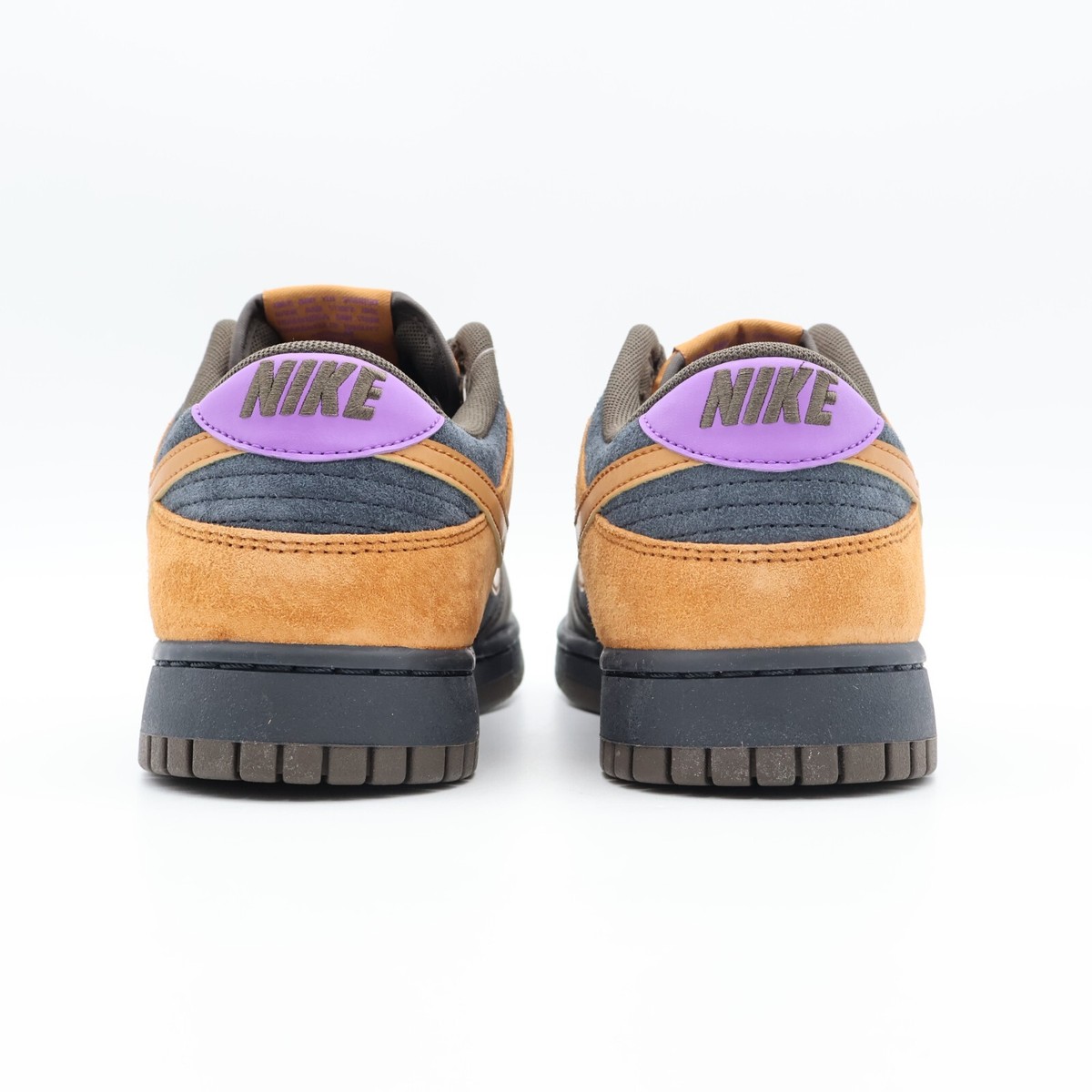 DH0601-001 Nike Dunk Low PRM Cider Brown Dark Chocolate Wild DH0601-001 Nike Dunk Low PRM Cider Brown Dark Chocolate Wild