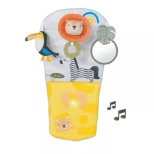 Taf Toys Savannah Play & Kick Activity Centre From 0m+