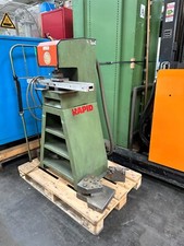 Rapid Stanzmaschine