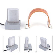 Luthier Rib Bending Iron Luthier Violin Viola For Bending the ribs sides Tool