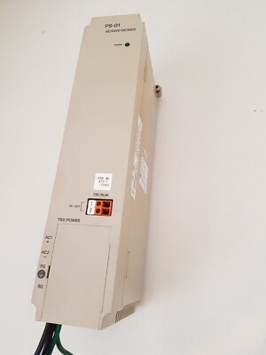 YASKAWA PS-01 JACP-317120 Netzteil Power Supply