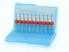 .99 Rimless Drill Bit #61