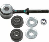 Lemförder 33465 01 Stange/Strebe, Stabilisator FüR CitroËN Fiat Peugeot