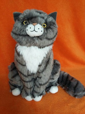 bing soft toy sainsburys