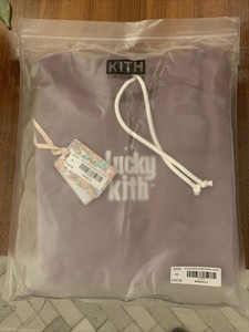 kith x new balance williams iii hoodie