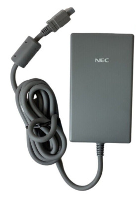 NEC Versa 40E 50E 75E M/75 M/100 V/40 V/50 V/75 P/75 AC/DC Power Adapter Charger