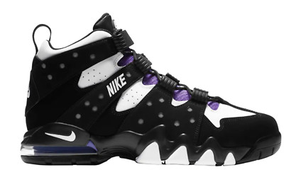DS 100% Authentic Nike Air Max2 CB  94 2025 Version Size 13 CZ7871-001 in hand