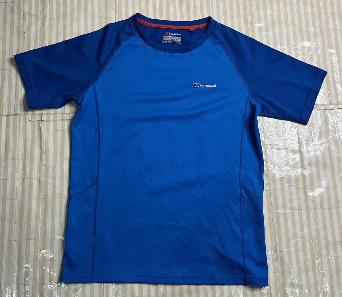 Berghaus sales argentium mens