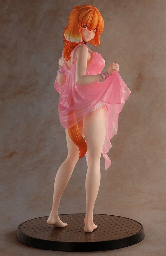 Harem in the Labyrinth of Another World figure Roxanne KDcolle 1/7 kadokawa