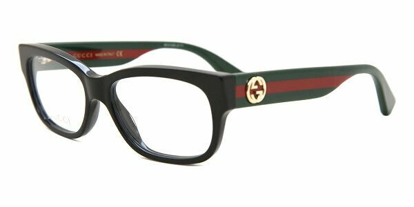 Gucci GG0278O 014 Women's Eyeglasses 