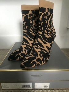 silvya sock bootie
