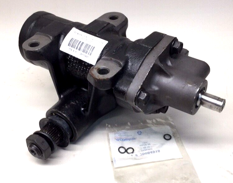 ACDelco 19330493 Remanufactured Steering Gear GM 19330493 26113491 