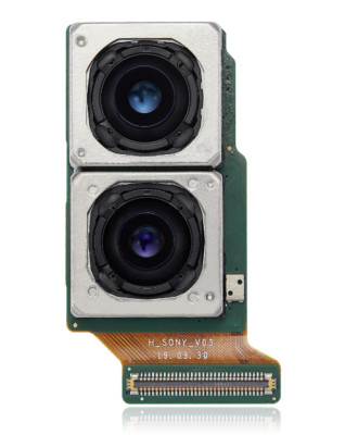 Back Camera (No Bracket) for Galaxy S20/S20+/S21/S21+/Note 20 (US Version)