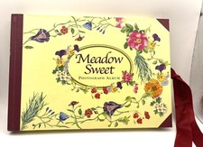 Burnes Sweet Meadow English Photo Album 1996