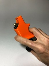 Glock Magazine Speed Loader 9mm/.40/.357/.380 Auto/.45 GAP PETG USA VIDEOS 