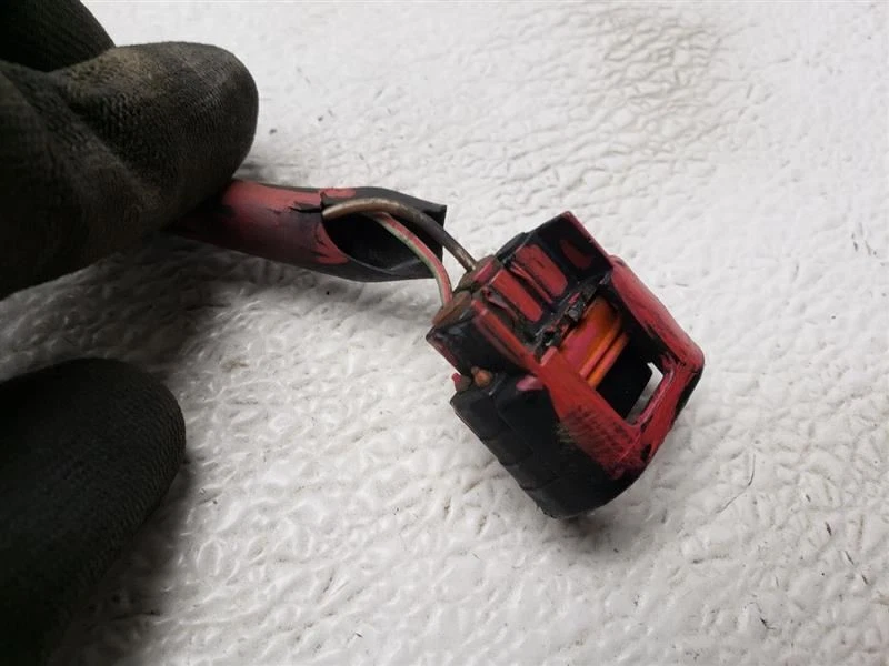 2006 - 2012 Mazda MX-5 Miata Engine Wire Harness 2.0L  A/T OEM NE61-67-070F - Image 4 of 4