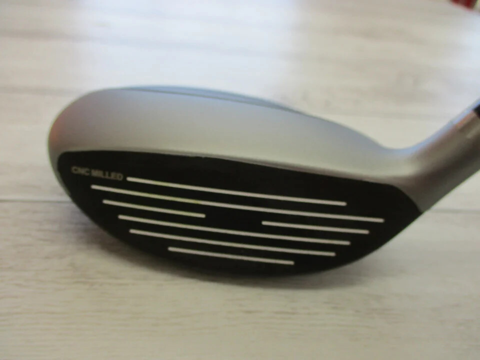 PRGR egg spoon BLACK 2021 JAPAN VER. 3W 15Loft 43.25in S-FLEX