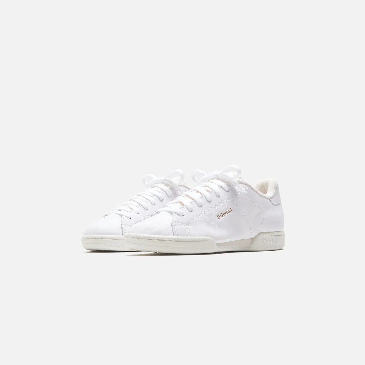 JJJJound x Reebok NPC II White | eBay