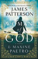 Woman of God - James Patterson, 1455569305, paperback