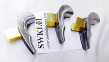 3 Grip Adapters S&W K L Smith & Wesson 10 686 T-Grip Tyler Style @29 free ship