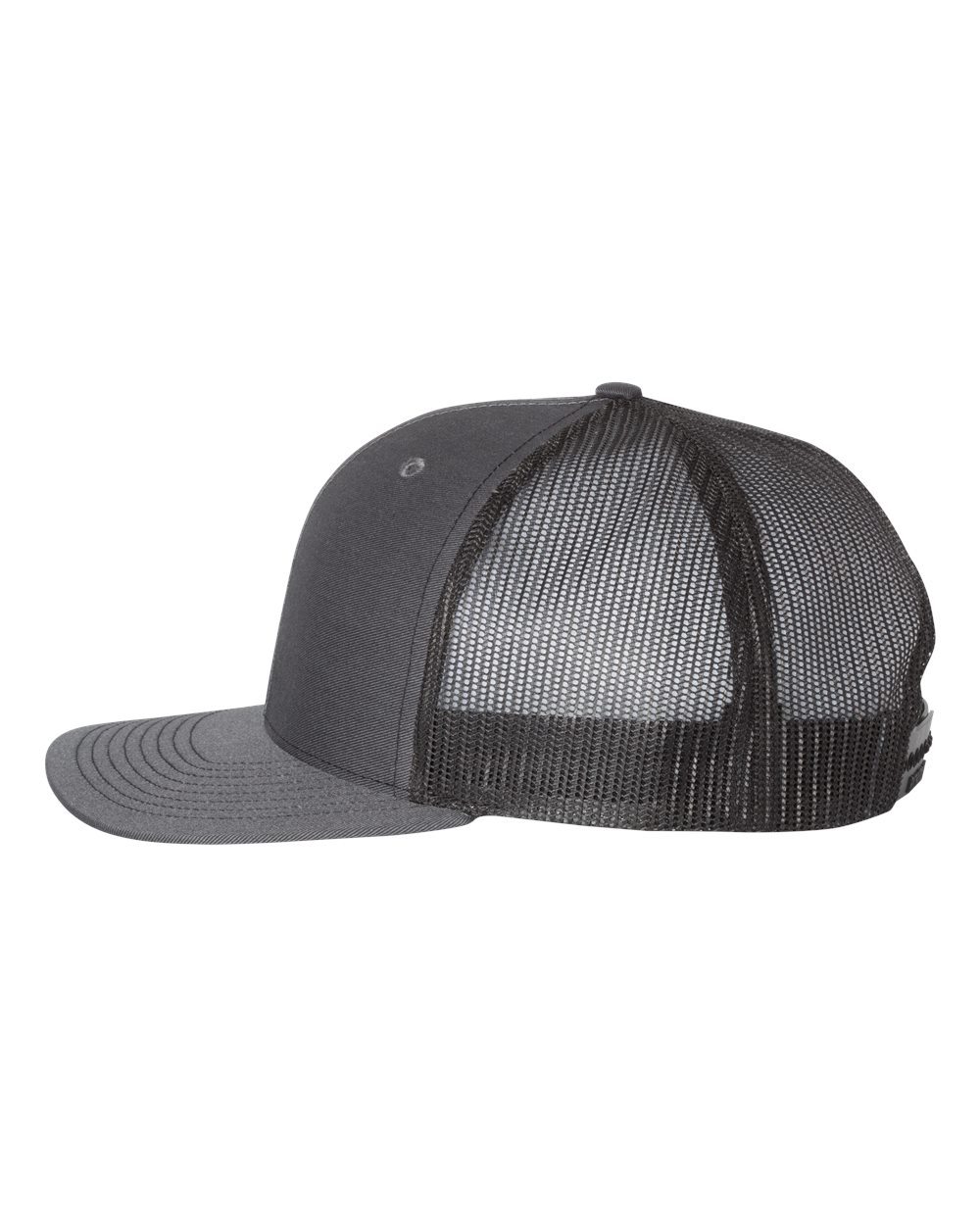 Charcoal/Black