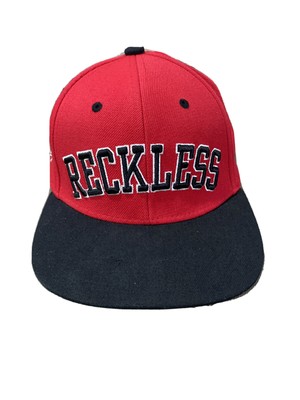 young and reckless hats snapback