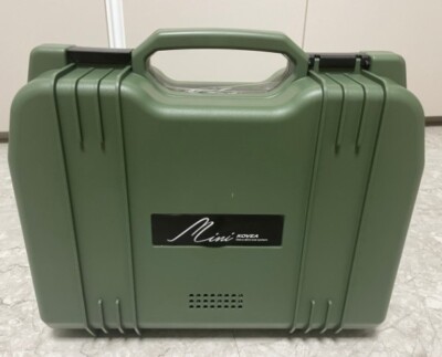 [KOVEA] GUIBADDA Mini Tragbarer Gasgrill KGG-1805EM / Outdoor Kochen