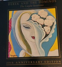 Great Music CD Box Sets. Get em While You Can...